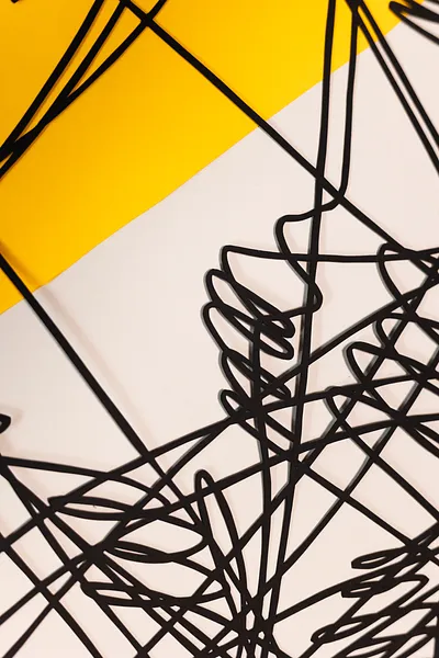 Зображення "Аплікація 1" від Ольга Гнатів, розмір: 100x60cm, матеріали: Папір, витинанка, медіум: Витинанка, місто: Львів, ціна: $700 Фото 3 з 3.